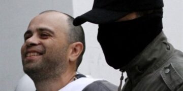 Μαζιώτης: Είμαι επαναστάτης, δεν απολογούμαι
