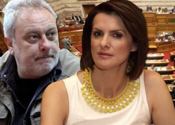 Ψαριανός – Μάρκου: Δυο-δυο φεύγουν από τη ΔΗΜΑΡ