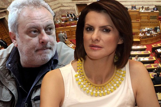 Ψαριανός – Μάρκου: Δυο-δυο φεύγουν από τη ΔΗΜΑΡ