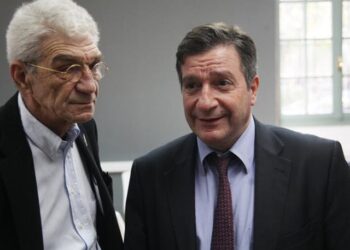 Άρχισαν τα όργανα στην ΚΕΔΕ: Επίθεση 8 δημάρχων σε Καμίνη – Μπουτάρη