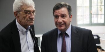 Άρχισαν τα όργανα στην ΚΕΔΕ: Επίθεση 8 δημάρχων σε Καμίνη – Μπουτάρη