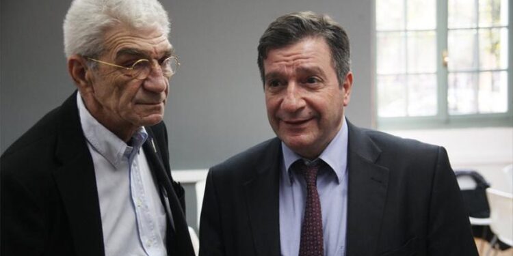 Άρχισαν τα όργανα στην ΚΕΔΕ: Επίθεση 8 δημάρχων σε Καμίνη – Μπουτάρη