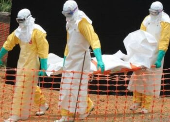 Συναγερμός για τον Έμπολα: Εκτός ελέγχου η επιδημία προειδοποιούν οι Γιατροί Χωρίς Σύνορα