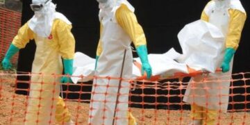 Συναγερμός για τον Έμπολα: Εκτός ελέγχου η επιδημία προειδοποιούν οι Γιατροί Χωρίς Σύνορα