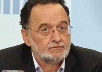 Λαφαζάνης: Πιθανές εκλογές το φθινόπωρο