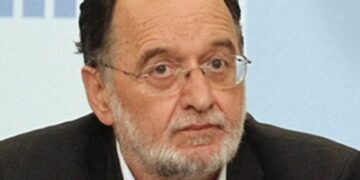 Λαφαζάνης: Πιθανές εκλογές το φθινόπωρο