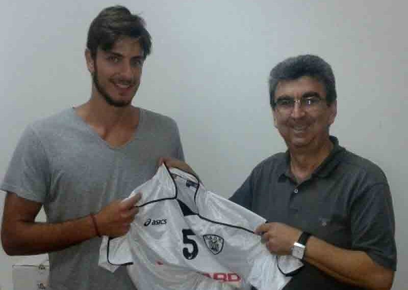 Χαντ-μπολ ΠΑΟΚ: Τέσσερις μεταγραφές με μέλλον