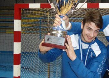 Χαντ-μπολ: Στον ΠΑΟΚ οι Τσαναξίδης και Παπακοσμάς του Αρίωνα