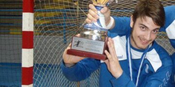 Χαντ-μπολ: Στον ΠΑΟΚ οι Τσαναξίδης και Παπακοσμάς του Αρίωνα