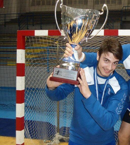 Χαντ-μπολ: Στον ΠΑΟΚ οι Τσαναξίδης και Παπακοσμάς του Αρίωνα