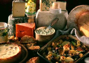 Γιορτή παραδοσιακής διατροφής – έκθεση φωτογραφίας στο Νιάημερο