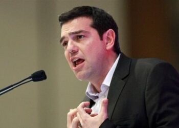 Τσίπρας: Οι βουλευτές που συμφωνούν με το δημοψήφισμα είναι πάνω από 120