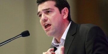 Τσίπρας: Οι βουλευτές που συμφωνούν με το δημοψήφισμα είναι πάνω από 120