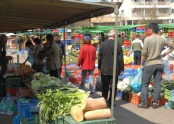Έρχεται υπουργική απόφαση για τις λαϊκές αγορές