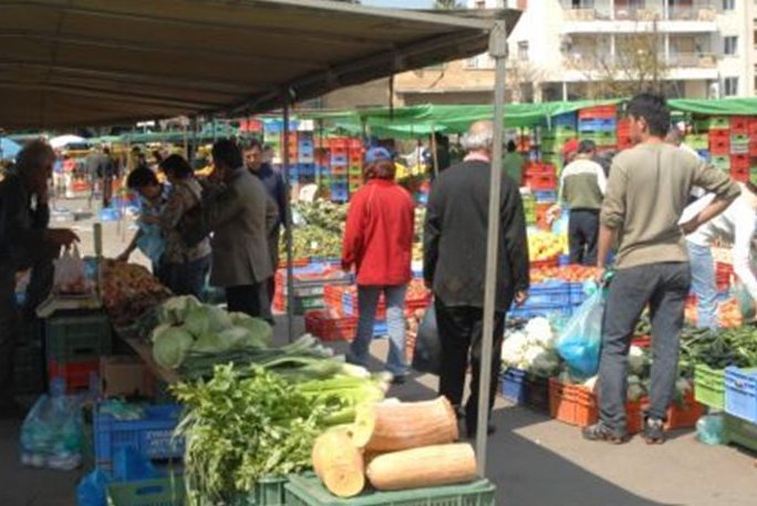 Έρχεται υπουργική απόφαση για τις λαϊκές αγορές