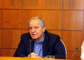 Πρόεδρος ΚΕΔΕ: Πολλαπλό το κέρδος για τους δήμους από το πρόγραμμα της ενδοαυτοδιοικητικής κινητικότητας