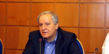 Πρόεδρος ΚΕΔΕ: Πολλαπλό το κέρδος για τους δήμους από το πρόγραμμα της ενδοαυτοδιοικητικής κινητικότητας