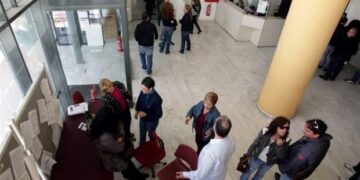 Εκστρατεία ενημέρωσης για την ενδοαυτοδιοικητική κινητικότητα
