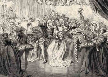 Παραμύθια μιας θερινής νύχτας..