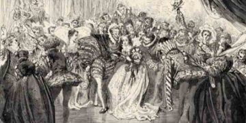 Παραμύθια μιας θερινής νύχτας..