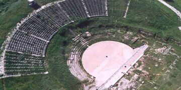 Το Σάββατο η τελετή έναρξης του Φεστιβάλ Ολύμπου στην Πιερία