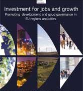 Η ενεργειακή απόδοση, η απασχόληση και οι μικρομεσαίες επιχειρήσεις, είναι οι κεντρικοί στόχοι της πολιτικής συνοχής της ΕΕ για την περίοδο 2014-2020