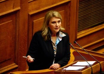 Η Βούλτεψη κατηγορεί τον ΣΥΡΙΖΑ για πολιτική ανωμαλία