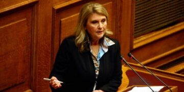 Η Βούλτεψη κατηγορεί τον ΣΥΡΙΖΑ για πολιτική ανωμαλία