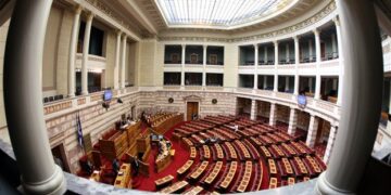 Ψηφίστηκε επί της αρχής το νομοσχέδιο για τη «μικρή ΔΕΗ»