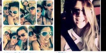 #kahkaha – Οι γυναίκες στην Τουρκία αντιδρούν και γελούν δημοσίως κόντρα στην απαγόρευση [εικόνες]