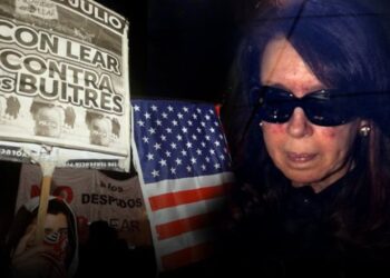 Αργεντινή: Χρεοκοπεί για δεύτερη φορά τα τελευταία χρόνια