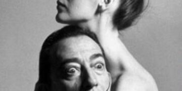 Οι άγνωστοι έρωτες πίσω από τα σπουδαιότερα έργα στην ιστορία