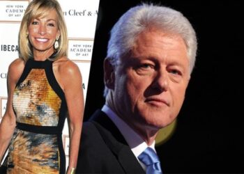 Κλίντον: Η ερωμένη, η κακοποίηση από τη μητέρα του και η… Τσέλσι