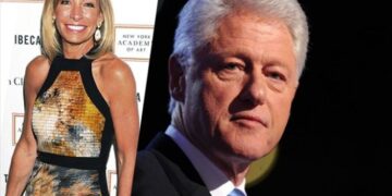 Κλίντον: Η ερωμένη, η κακοποίηση από τη μητέρα του και η… Τσέλσι