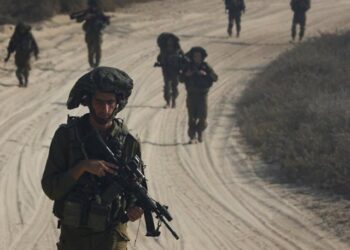 Νετανιάχου: Δεν σταματάμε… με ή χωρίς εκεχειρία