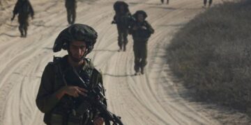 Νετανιάχου: Δεν σταματάμε… με ή χωρίς εκεχειρία