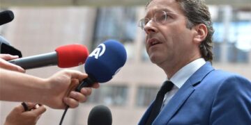 Ντάισελμπλουμ: Εχουμε ακόμη δουλειά να κάνουμε στην Ελλάδα