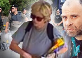 Εξαφανισμένη η Ρούπα: Φοβούνται για χτύπημα-απάντηση από άλλα μέλη