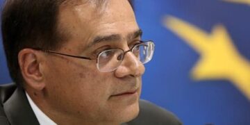 Eurogroup: Δίνει το πράσινο φως για τη δόση του ενός δισ. ευρώ