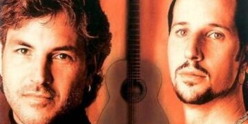 Οι Μουσικές Επιλογές του e-ptolemeos.gr, Chris Spheeris & Anthony Mazzella – Dial Del Sol