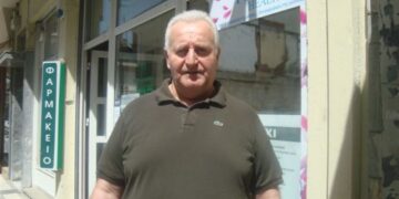 Κάλεσμα του προέδρου του οδοντιατρικού συλλόγου Πτολεμαΐδας σε ‘’ΗΜΕΡΙΔΑ’’ της Κοζάνης