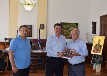 Διεθνές συνέδριο για την Γενοκτονία των Ποντίων το 2015 στη Θεσσαλονίκη