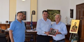 Διεθνές συνέδριο για την Γενοκτονία των Ποντίων το 2015 στη Θεσσαλονίκη