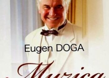 Οι Μουσικές Επιλογές του e-ptolemeos.gr, Eugen Doga – My Sweet and Tender Beast (Waltz)