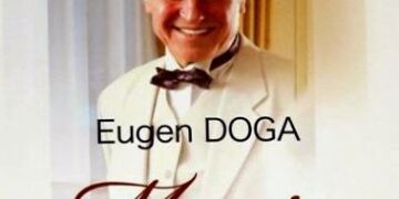 Οι Μουσικές Επιλογές του e-ptolemeos.gr, Eugen Doga – My Sweet and Tender Beast (Waltz)