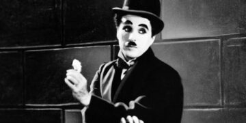 Τσάρλι Τσάπλιν: Υπο έκδοση το μοναδικό του μυθιστόρημα