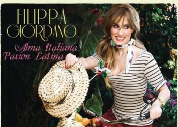 Οι Μουσικές Επιλογές του e-ptolemeos.gr, Filippa Giordano – El Pastor