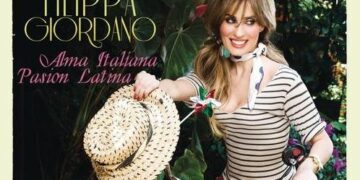 Οι Μουσικές Επιλογές του e-ptolemeos.gr, Filippa Giordano – El Pastor