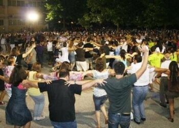 Τριήμερες εκδηλώσεις Πολιτιστικού Συλλόγου Κοινότητας Νέων Αναρράχης