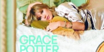 Οι Μουσικές Επιλογές του e-ptolemeos.gr, Grace Potter & The Nocturnals – Fly Me To The Moon